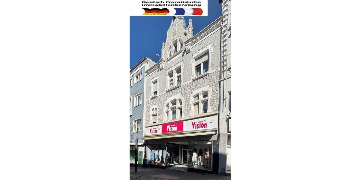 Gewerbeobjekt Neunkirchen Wiebelskirchen - 2.700&euro; | Angebot:26841905