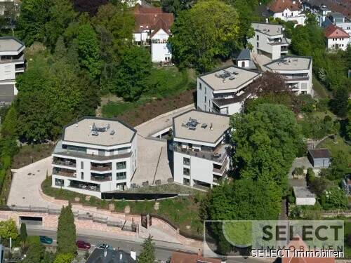 Etagenwohnung Saarbrücken Alt-Saarbrücken - 5 Zimmer, 242 m&sup2;, 1.063.000&euro; | Angebot:26201821