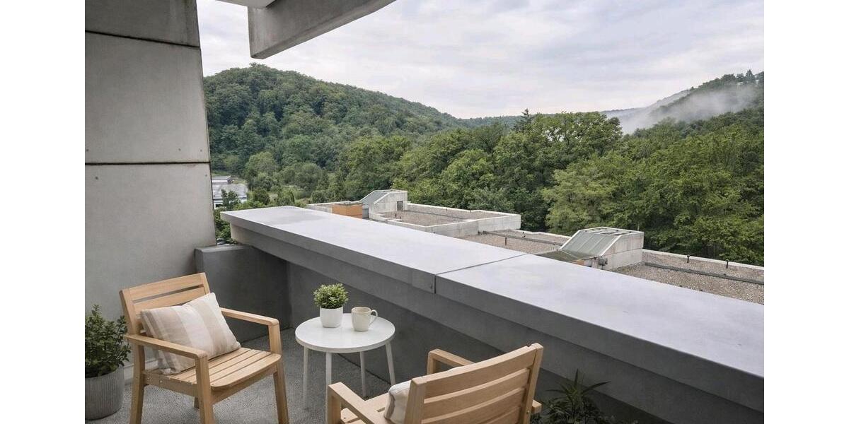 Etagenwohnung Saarbrücken St. Arnual - 3 Zimmer, 75 m&sup2;, 155.000&euro; | Angebot:25923541