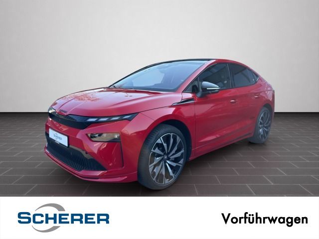 Skoda Enyaq 3.000 km 53.990 &euro; Kirkel 66459