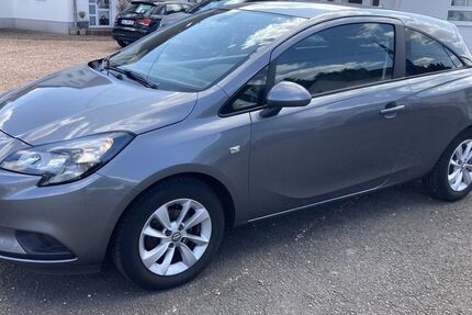 Opel Corsa 98.700 km 6.900 &euro; Bruchmühlbach 66892