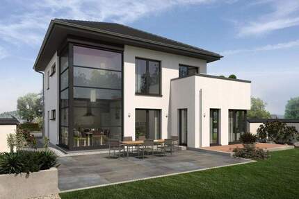 Haus Bebelsheim Bebelsheim - 8 Zimmer, 177 m&sup2;, 662.900&euro; | Angebot:25738688