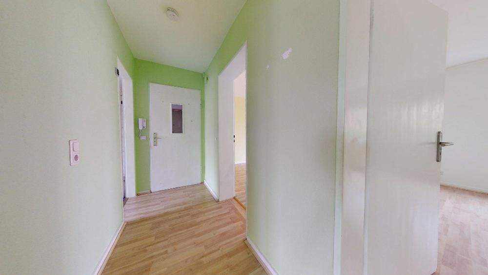 Etagenwohnung Pirmasens Erlenbrunn - 2 Zimmer, 56 m&sup2;, 79.000&euro; | Angebot:25706050