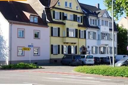Wohnung Homburg-Stadtmitte Stadtmitte - 2 Zimmer, 65 m&sup2;, 620&euro; | Angebot:26781644