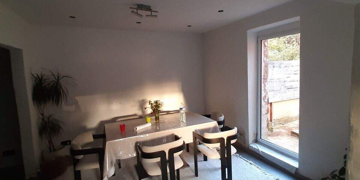 Einfamilienhaus Spiesen-Elversberg Spiesen - 75.000&euro; | Angebot:25748874