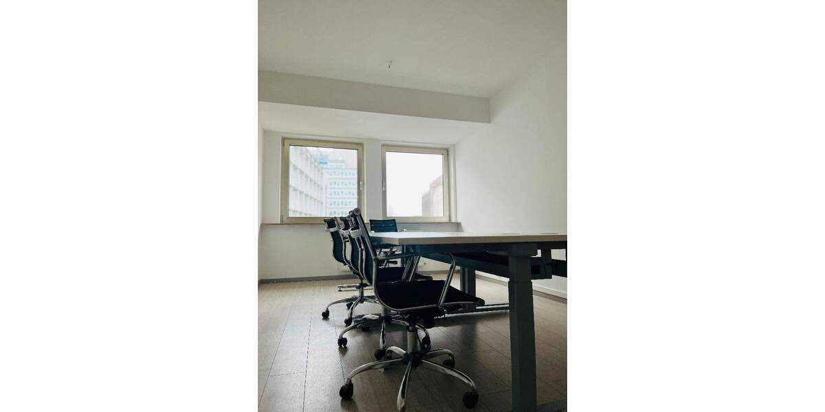 Gewerbeobjekt Saarbrücken St Johann - 199&euro; | Angebot:25894256