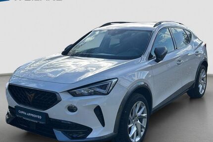 Cupra Formentor 41.800 km 24.500 &euro; Neunkirchen 66539