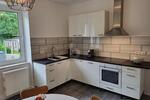 RENOVIERT,MÖBLIERT, NEUE KÜCHE, AIR BNB, RENDITE - Etagenwohnung Saarbrücken Brebach-Fechingen | Angebot:27354916