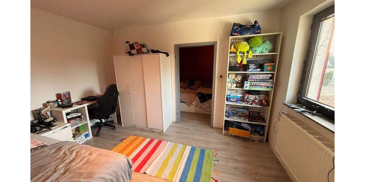 Einfamilienhaus Stelzenberg Forsthaus Horst - 6 Zimmer, 138 m&sup2;, 275.000&euro; | Angebot:25689456
