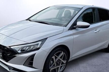 Hyundai i20 16.166 km 19.990 &euro; Contwig 66497