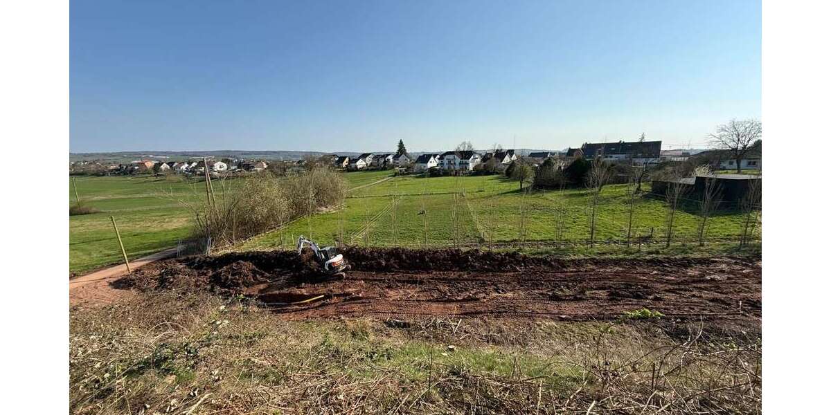 Grundstück Heusweiler - 310.000&euro; | Angebot:26134962