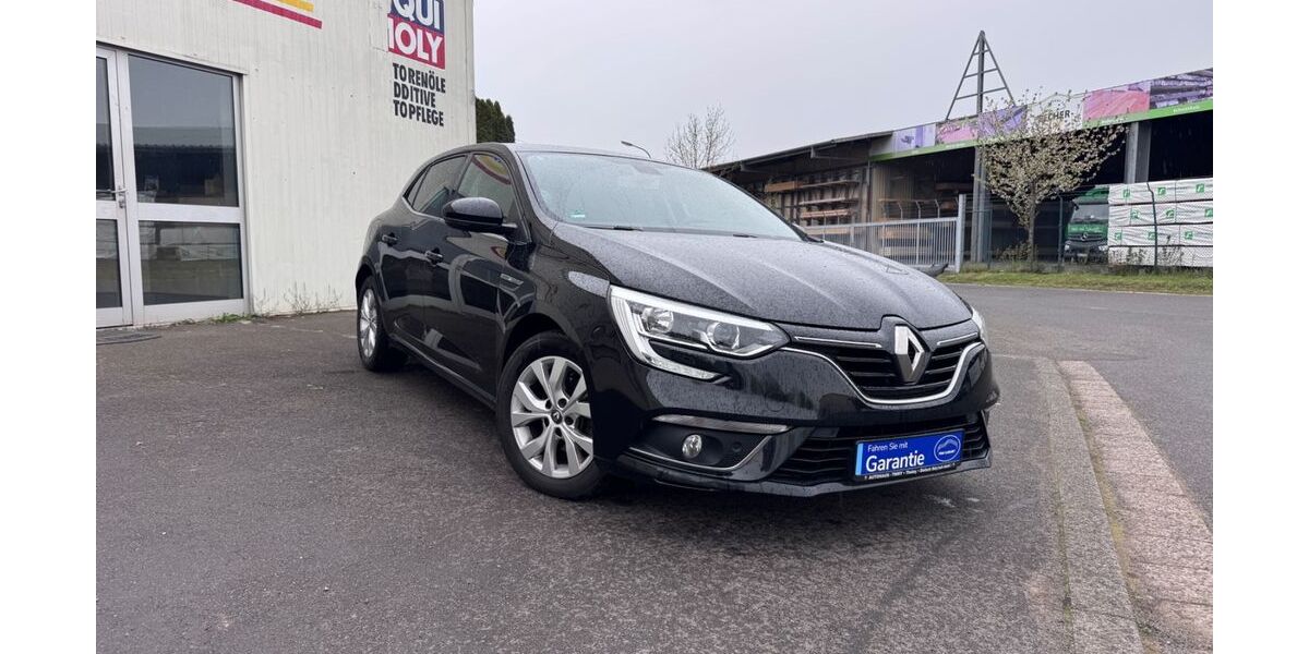 Renault Megane 145.000 km 7.890 &euro; Sankt Wendel 66606