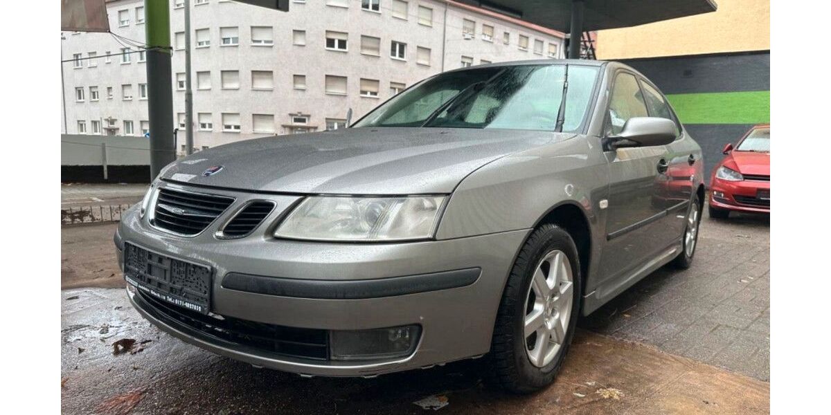Saab 9-3 199.900 km 1.990 &euro; Saarbrücken 66117