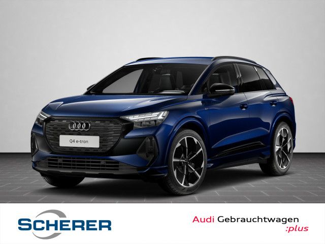 Audi Q4 e-tron 13.500 km 42.990 &euro; Homburg 66424