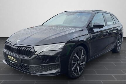 Skoda Octavia 14.090 km 32.900 &euro; Kirkel 66459