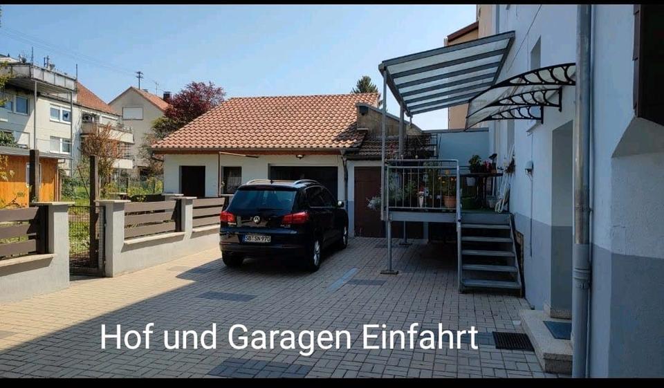 Mehrfamilienhaus, Wohnhaus Saarbrücken Brebach-Fechingen - 11 Zimmer, 279 m&sup2;, 489.000&euro; | Angebot:26918971