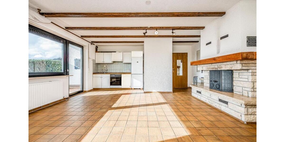 Mehrfamilienhaus, Wohnhaus Namborn - 1.5 Zimmer, 46 m&sup2;, 79.000&euro; | Angebot:25395244