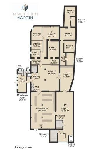 Gewerbeobjekt Neunkirchen Wiebelskirchen - 450.000&euro; | Angebot:25727172