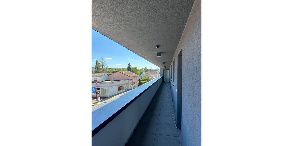 Etagenwohnung Riegelsberg Hilschbach - 3 Zimmer, 89 m&sup2;, 980&euro; | Angebot:25727567