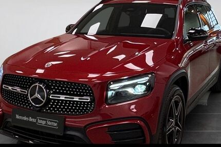 Mercedes-Benz GLB 200 7.688 km 44.270 &euro; Saarbrücken 66117