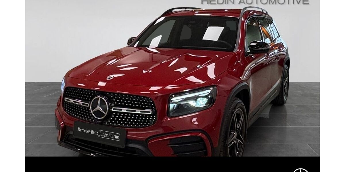 Mercedes-Benz GLB 200 7.688 km 44.270 &euro; Saarbrücken 66117