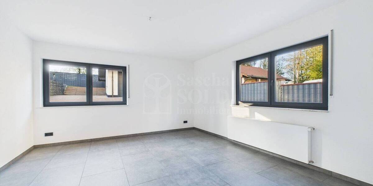 Moderne 2-Zimmer-Wohnung mit Küche, Bad in Kirkel-Neuhäusel - bezugsfertig - Etagenwohnung Kirkel Kirkel-Neuhäusel | Angebot:26120747