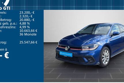 VW Polo 53.100 km 23.200 &euro; Saarbrücken 66115