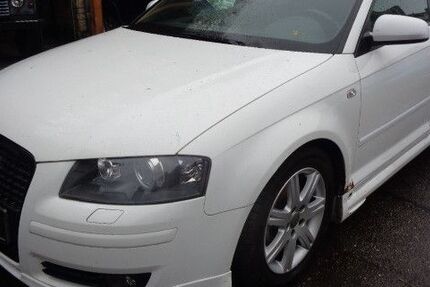 Audi A3 177.676 km 2.800 &euro; Saarbrücken 66119