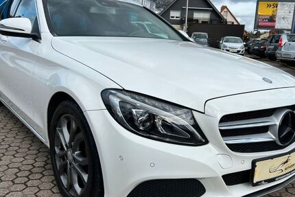Mercedes-Benz C 180 90.600 km 17.490 &euro; Bruchmühlbach-Miesau 66892
