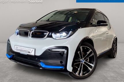 BMW i3 20.341 km 27.590 &euro; Kirkel 66459