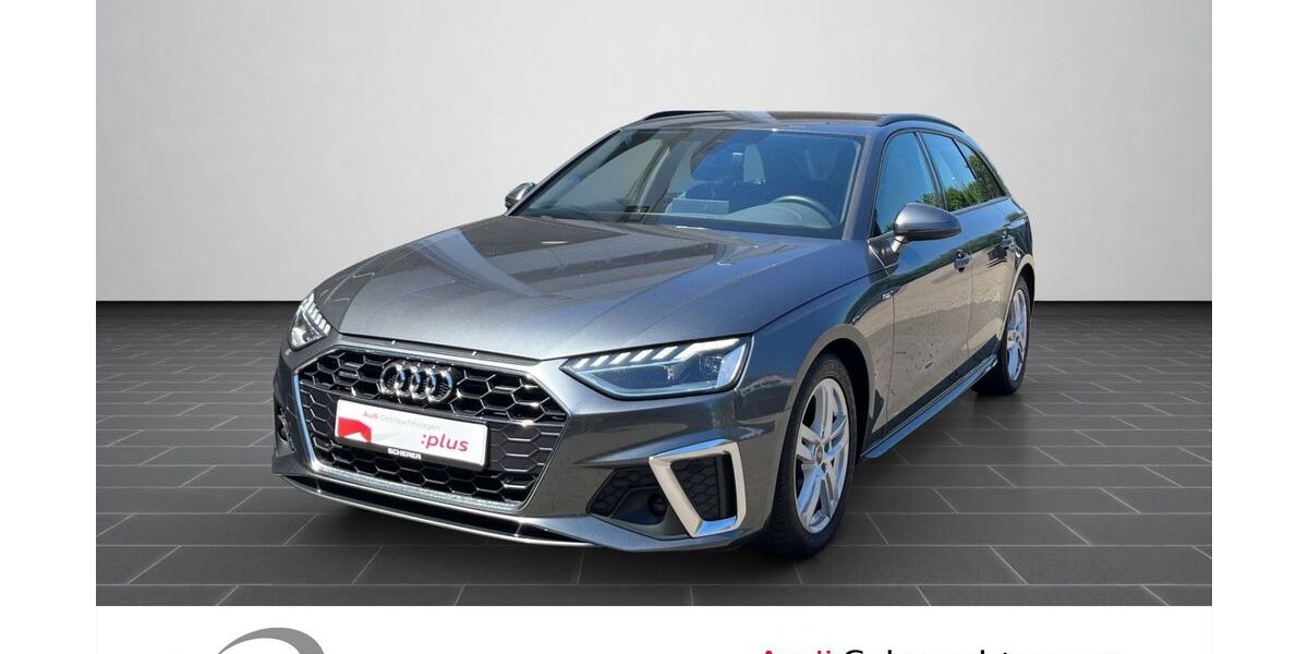 Audi A4 87.000 km 28.990 &euro; Homburg 66424