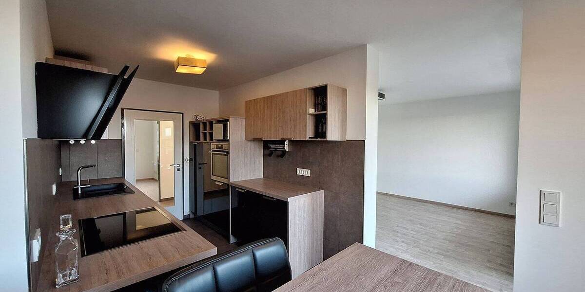 Etagenwohnung Saarbrücken Eschberg - 3 Zimmer, 82 m&sup2;, 189.000&euro; | Angebot:25695188