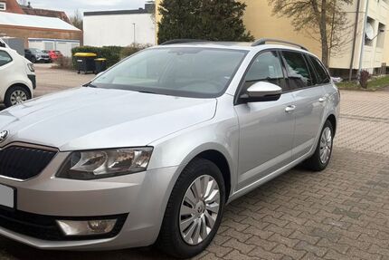 Skoda Octavia 255.000 km 5.500 &euro; Bexbach 66450