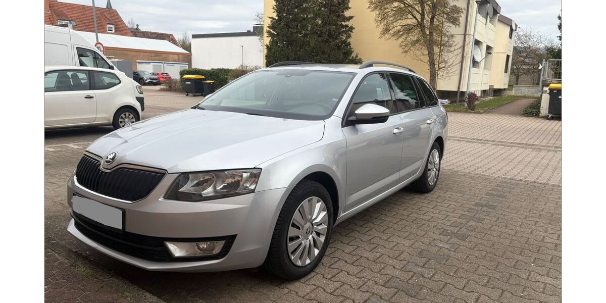Skoda Octavia 255.000 km 5.500 &euro; Bexbach 66450