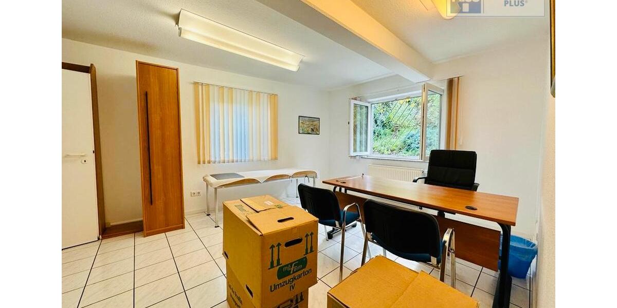 Gewerbeobjekt Bexbach - 1.300&euro; | Angebot:20645532