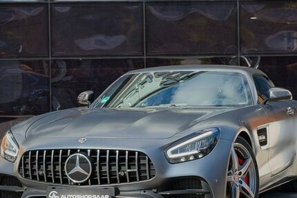 Mercedes-Benz AMG GT 82.000 km 115.900 &euro; Saarbrücken 66117