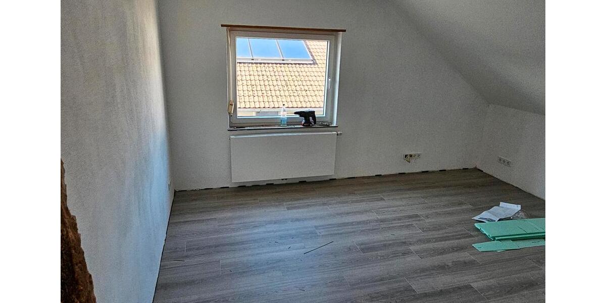 Erdgeschoßwohnung Thaleischweiler-Fröschen Fröschen - 2.5 Zimmer, 70 m&sup2;, 700&euro; | Angebot:25957001