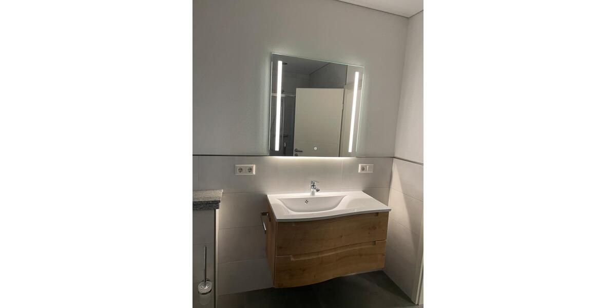 Etagenwohnung Pirmasens Fehrbach - 3 Zimmer, 90 m&sup2;, 820&euro; | Angebot:25973223