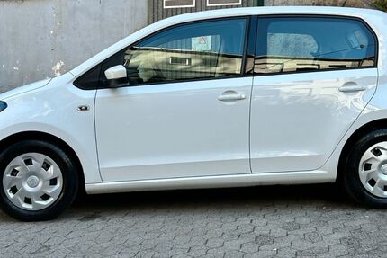 Seat Mii 93.000 km 6.500 &euro; Saarbrücken 66117