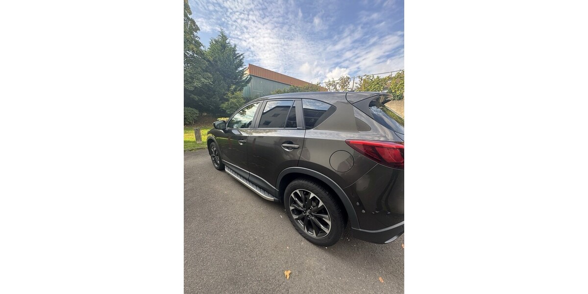Mazda CX-5 183.995 km 9.000 &euro; Pirmasens 66953