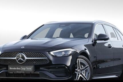 Mercedes-Benz C 300 9.787 km 41.700 &euro; Saarbrücken 66117