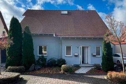 Haus Ramstein-Miesenbach Miesenbach - 10 Zimmer, 300 m&sup2;, 599.000&euro; | Angebot:23533495