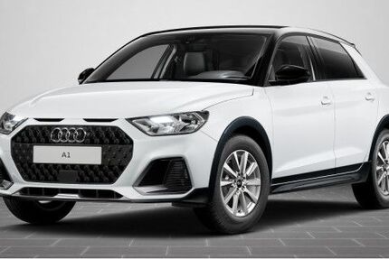 Audi A1 6.579 km 23.980 &euro; Saarbrücken 66115