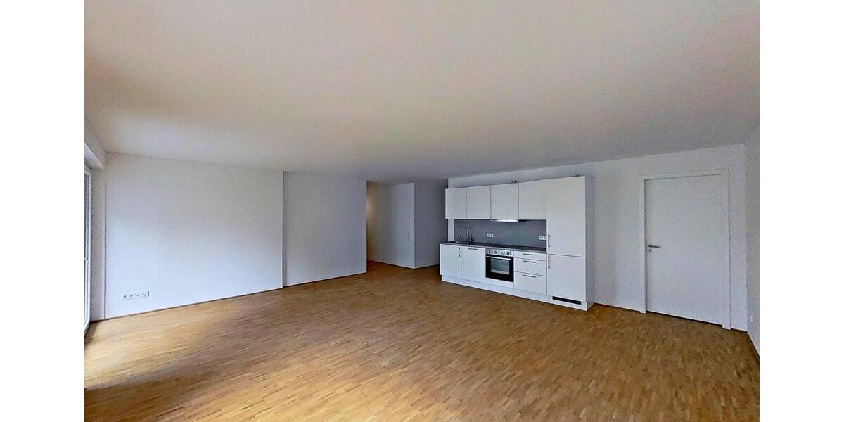 Etagenwohnung Saarbrücken - 3 Zimmer, 100 m&sup2;, 1.299&euro; | Angebot:26270661