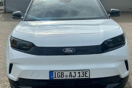 Ford Capri 24.000 km 38.900 &euro; Illingen 66557
