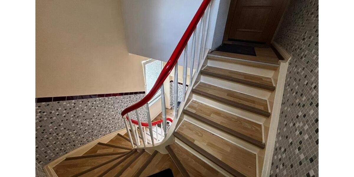 Maisonettenwohnung Pirmasens - 3 Zimmer, 122 m&sup2;, 690&euro; | Angebot:21663367