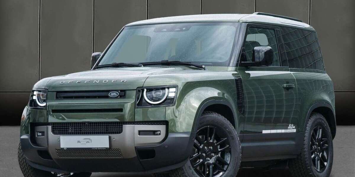 Land Rover Defender 3.000 km 74.790 &euro; Saarbrücken 66121