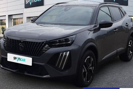 Peugeot 2008 23.846 km 21.990 &euro; Saarbrücken 66119