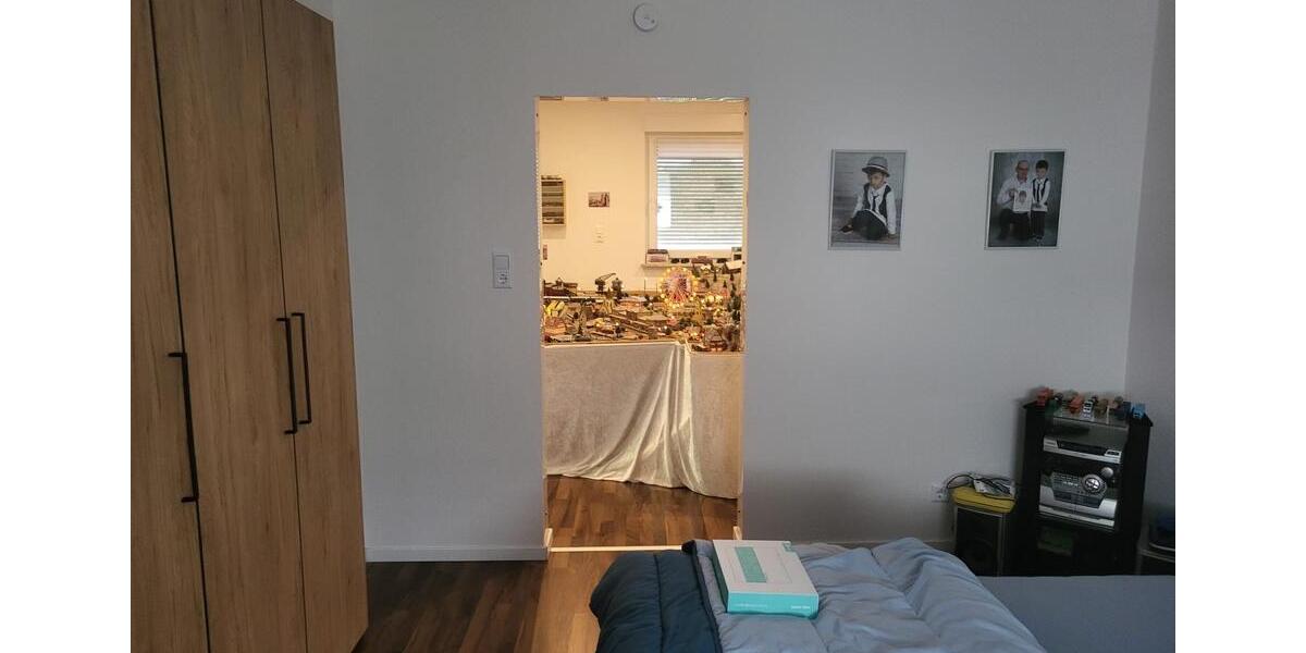 Reihenhaus Bexbach - 5 Zimmer, 110 m&sup2;, 345.000&euro; | Angebot:26921924