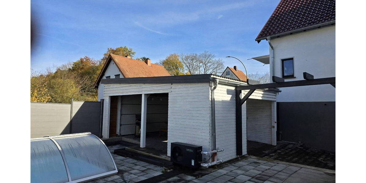 Mehrfamilienhaus, Wohnhaus Kirkel-Limbach Limbach - 9 Zimmer, 268 m&sup2;, 649.000&euro; | Angebot:25927591